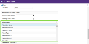 gGastro® Tips and Tricks – Customize Your CAHPS – gMed